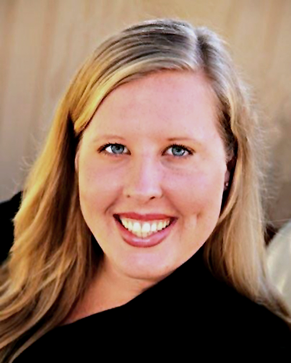 Christianne Gaskill